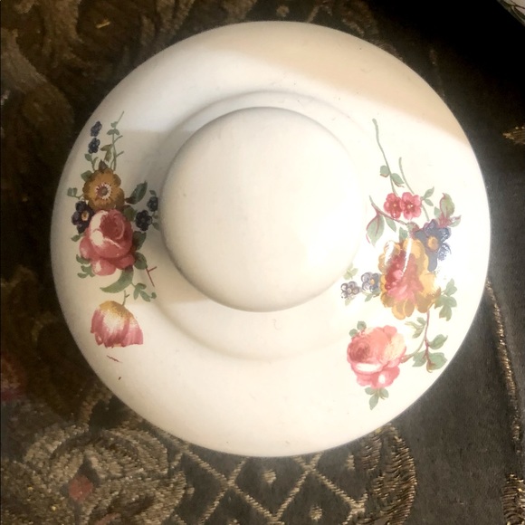 Vintage Arthur Wood Teapot, Made in England, 6333, 1980’s, pristine condition! - Picture 7 of 15